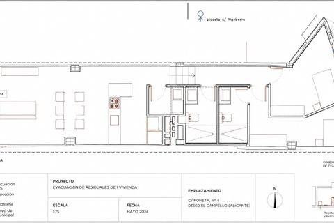 Landsbyhus i Finestrat, Alicante, Finestrat - € 850.000 | Ref: W-0309JC - foto 50